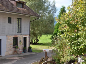 Loft charmant à Leymen près de Bâle - Parking, espace vert, tout confort inclus - FR-1-744-7